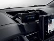 Renault Kangoo Rapid 2021 - Handyhalterung