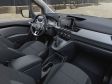 Renault Kangoo Rapid 2021 - Innenraum