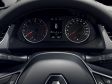Renault Kangoo Rapid 2021 - Kombiinstrument analog
