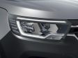 Renault Kangoo Rapid 2021 - Frontscheinwerfer