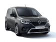 Renault Kangoo Rapid 2021 - Frontansicht grau
