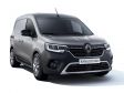 Renault Kangoo Rapid 2021 - Frontansicht silber