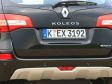 Renault Koleos 2008