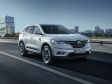 Renault Koleos 2017 - Bild 18