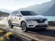 Renault Koleos 2017 - Bild 20