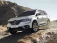 Renault Koleos Facelift 2020 - Frontansicht