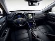 Renault Koleos Facelift 2020 - Innenraum