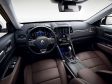 Renault Koleos Facelift 2020 - Innenraum