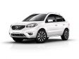 Sondermodell Renault Renault Koleos Paris