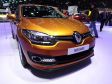 Renault Megane Facelift 2014 - Bild 2