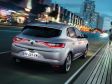 Renault Megane 2016 - Bild 2