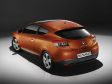 Renault Megane Coupe 2009