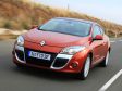 Renault Megane Coupe 2009