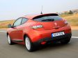 Renault Megane Coupe 2009