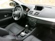 Renault Megane Coupe 2009