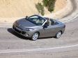 Renault Megane Coupe Cabriolet