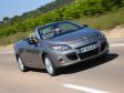 Renault Megane Coupe Cabriolet