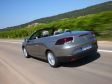 Renault Megane Coupe Cabriolet