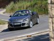 Renault Megane Coupe Cabriolet