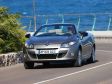 Renault Megane Coupe Cabriolet