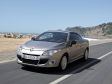 Renault Megane Coupe Cabriolet