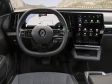 Renault Megane E-Tech - Cockpit