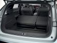 Renault Megane E-Tech - Kofferraum