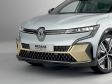 Renault Megane E-Tech - Front