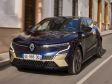 Renault Megane E-Tech - Frontansicht