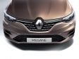 Renault Megane Facelift - Die Front wurde vor allem im Bereich der Nebelscheinwerfer verändert.