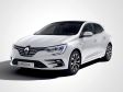Renault Megane Facelift - Oder Weiß?