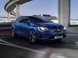 Renault Megane Facelift - R. S. Line