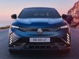 Renault Megane E-Tech (MJ 2027) - Die recht behutsamen Änderungen machen den Megane trotzdem deutlich bissiger als vorher.