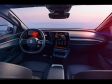 Renault Megane E-Tech (MJ 2027) - Die Batterie ermöglicht Reichweiten von bis zu 500 km.