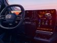 Renault Megane E-Tech (MJ 2027) - Die Ladeleistung steigt ein Stück an und liegt nun bei maximal 165 kW. 15 auf 80 Prozent in 24 Minuten.