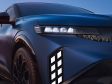 Renault Megane E-Tech (MJ 2027)