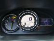 Renault Megane Grandtour - Armaturen, Tacho, Drehzahlmesser