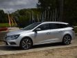 Renault Megane Grandtour 2016 - Bild 18