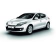 Sondermodell Renault Renault Megane Paris