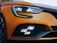 Renault Megane RS 2017 - Bild 3