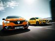 Renault Megane RS 2017 - Bild 19