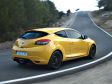 Renault Megane Sport 