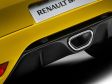 Renault Megane Sport 