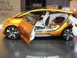 Renault R-Space - Innenraum
