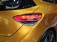 Renault R-Space - Heckleuchte