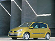 Renault Scenic.