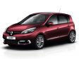 Zum Genfer Automobilsalon stellt Renault das Facelift des Renault Scenic vor.