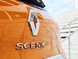 Renault Scenic 2016 - Bild 10