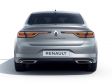 Renault Talisman Facelift - Heckansicht