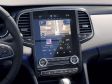 Renault Talisman Facelift - Das digitale Infodisplay im Hochformat bleibt praktisch unverändert.